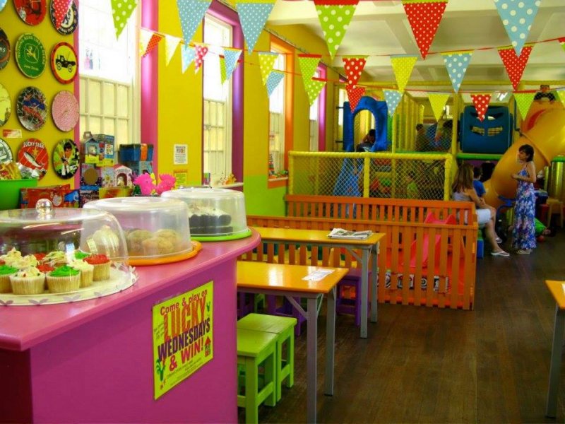 Kids Party Venues| Cape Town | Southern Suburbs | Things to do with kids 2019