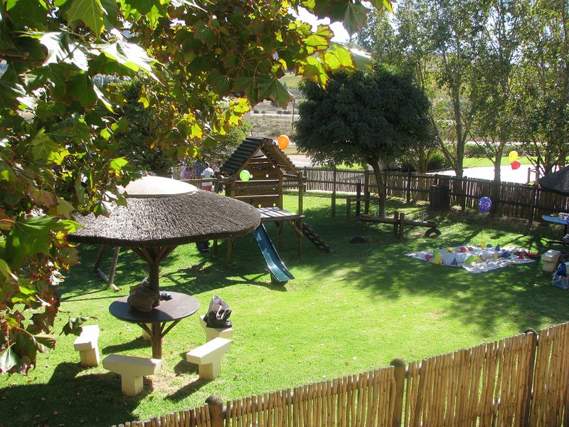 indoor outdoor play paarl, affordable kids party venue