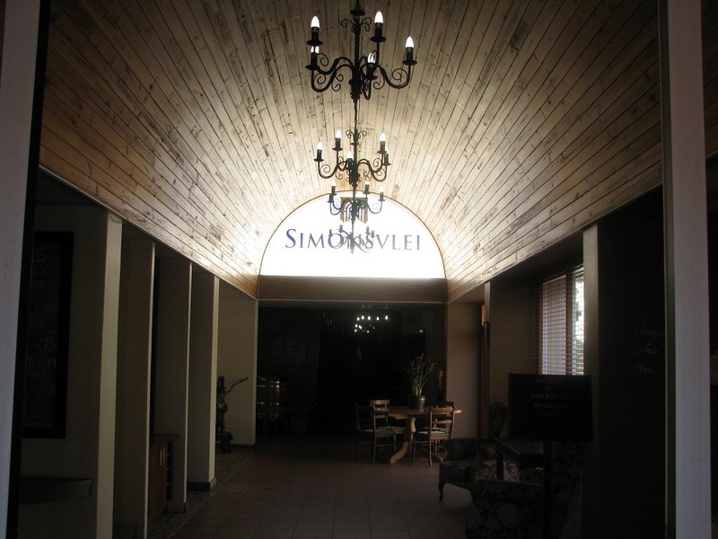 Simonsvlei Paarl eat@simonsvlei wine tastings