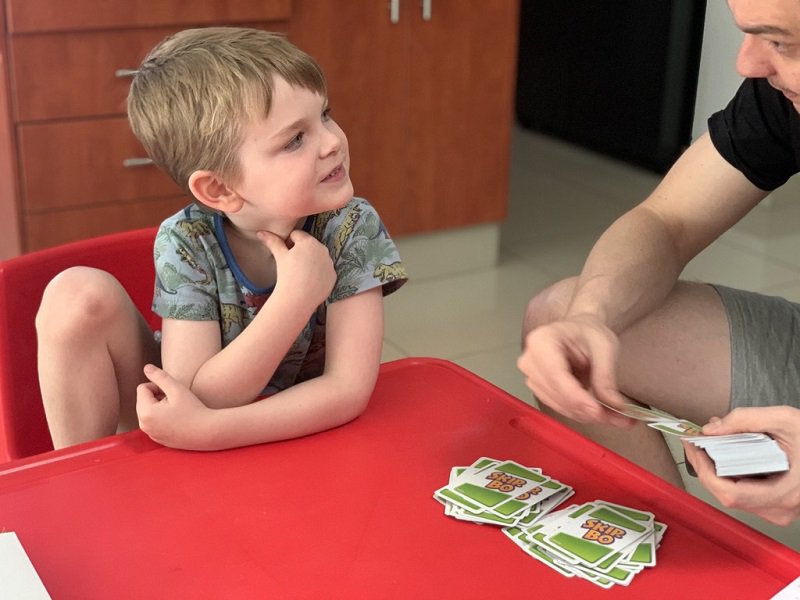 Skipbo | Mattel Games | Things to do With kids