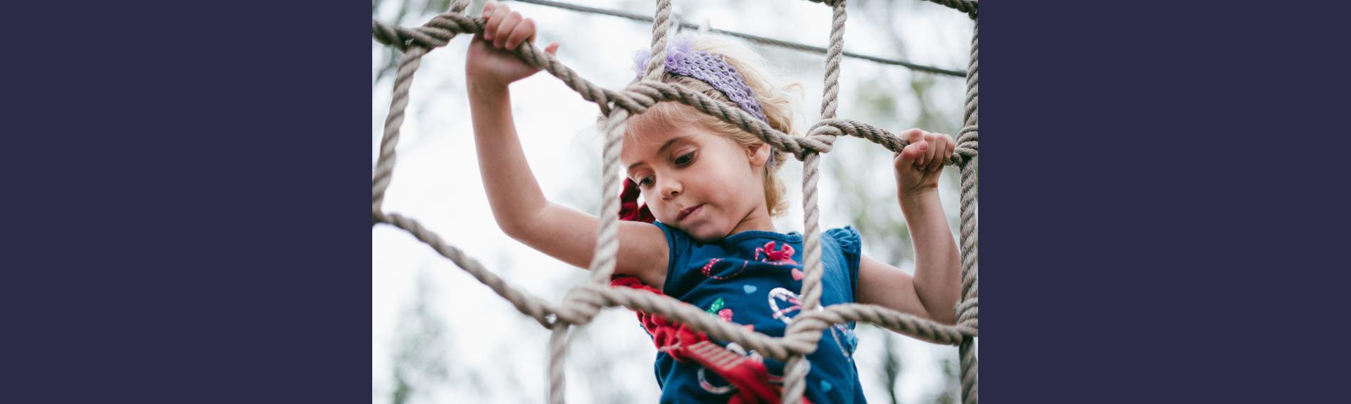 Acrobranch | Garden Route | Kids Party Venue + Adventures