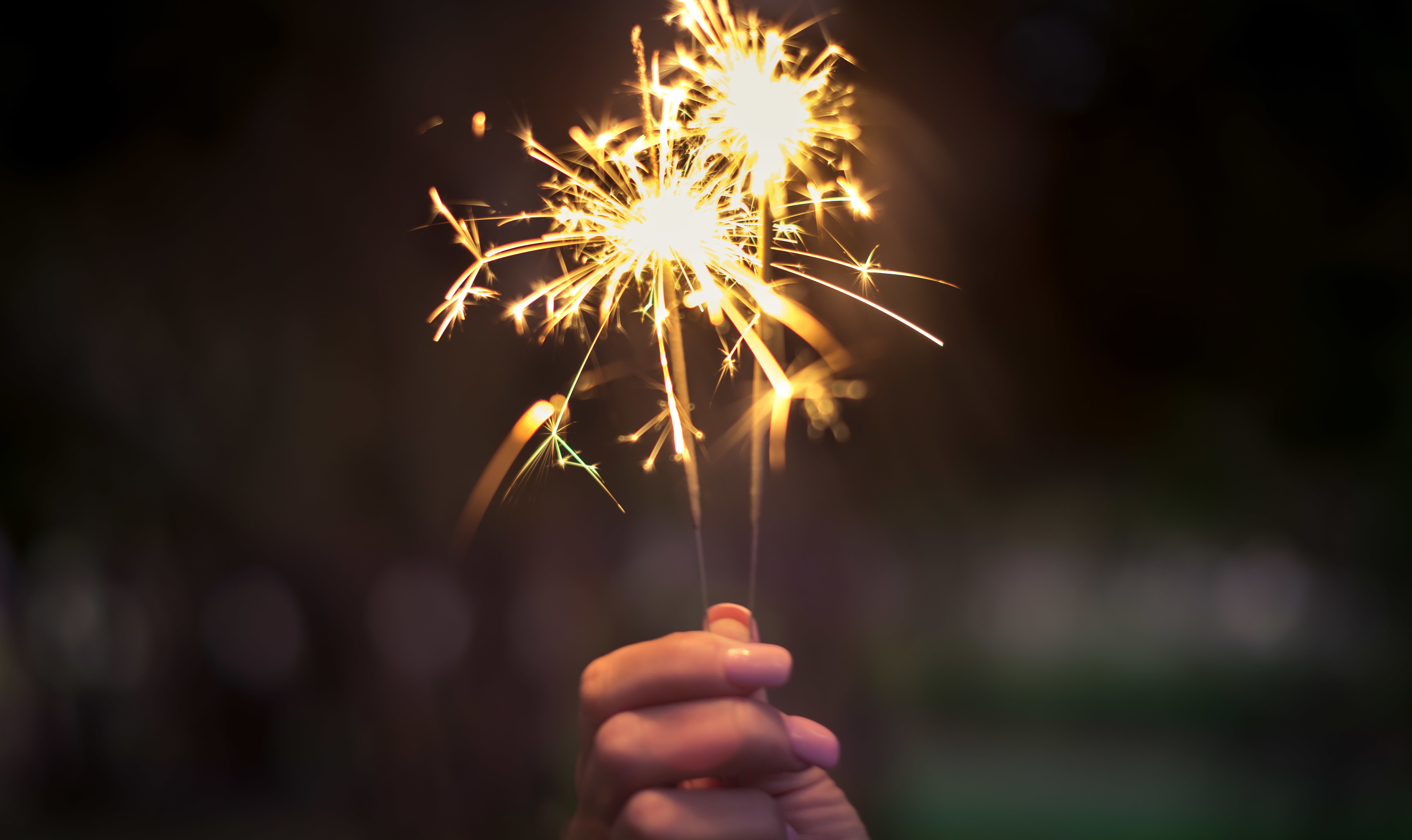 New Year’s Eve Party Ideas With Kids