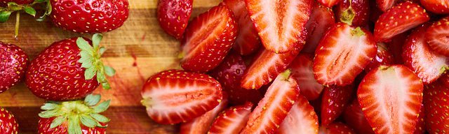 Strawberry Festival 2019 | George | Special Events