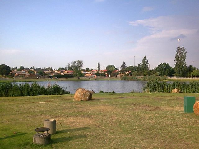 Picnic Spots | Johannesburg | Things to do with Kids