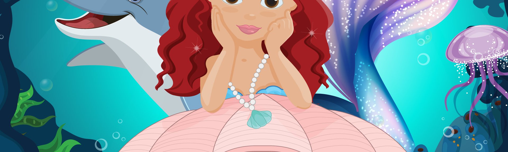 The Little Mermaid | Cape Town | Shows