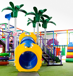 Indoor Cape Town| Party Venues | Things to do with Kids 2019 - Things ...