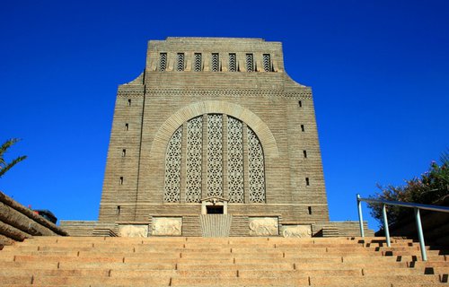 Voortrekker Monument Activities & Excursions | Pretoria | Things to do with Kids