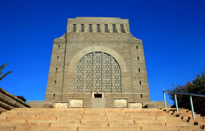 Voortrekker Monument Activities & Excursions | Pretoria | Things to do with Kids 