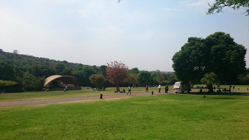Picnic Spots | Johannesburg | Things to do with Kids