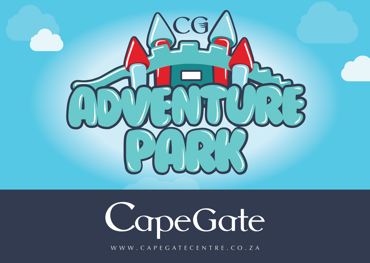 WIN 4 x Tickets for the Capegate Adventure Park this Winter
