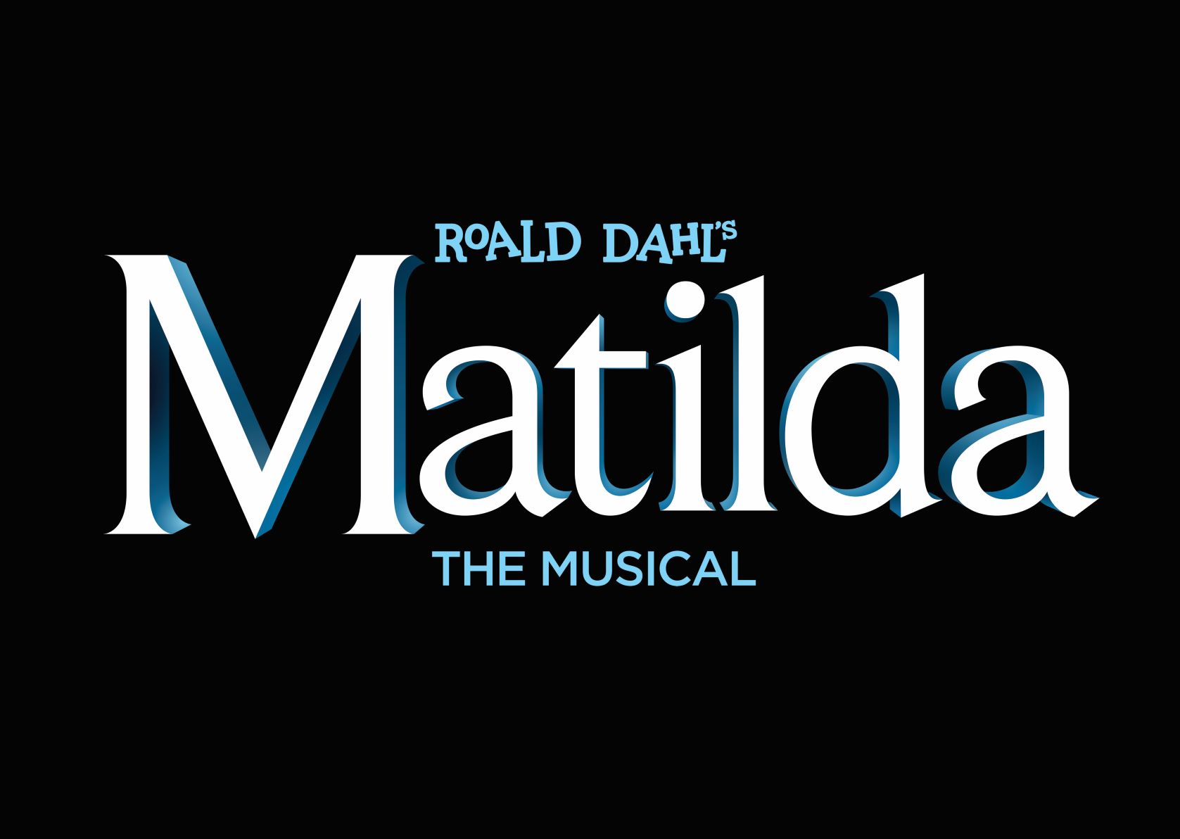 Enter to win 4 x Tickets to see the international smash hit LIVE experience Matilda – The Musical at Artscape Theatre, Cape Town