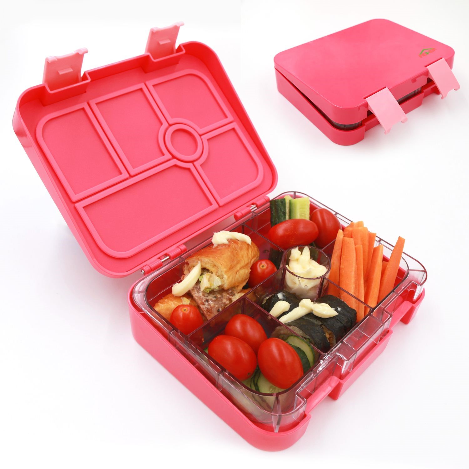 Win a Munchiebox Mega Lunchbox @Personalised-4-u