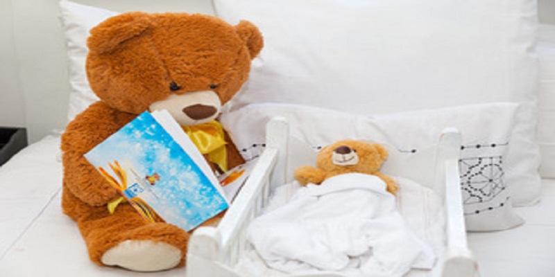 Brave Bear Book Competition. Win a 1m Plush Teddy, Brave Bear Book & Brave Medal