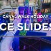 Win a Family Holiday Ice Slide Experience with Canal Walk