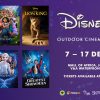 {awarded} Win a Set of Four Tickets to See the Incredibles 2 @Disney 100 Outdoor Cinema Experience