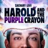 Win one of 3 movie hampers and tickets to see Harold and the Purple Crayon! 