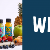 WIN the entire range of Sir Fruit’s newest addition of kids smoothies and health shots!