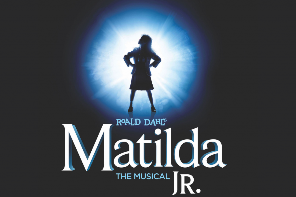 Matilda The Musical at People's Theatre