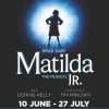 Win Family Tickets to Matilda the Musical Jr. at Peoples Theatre!