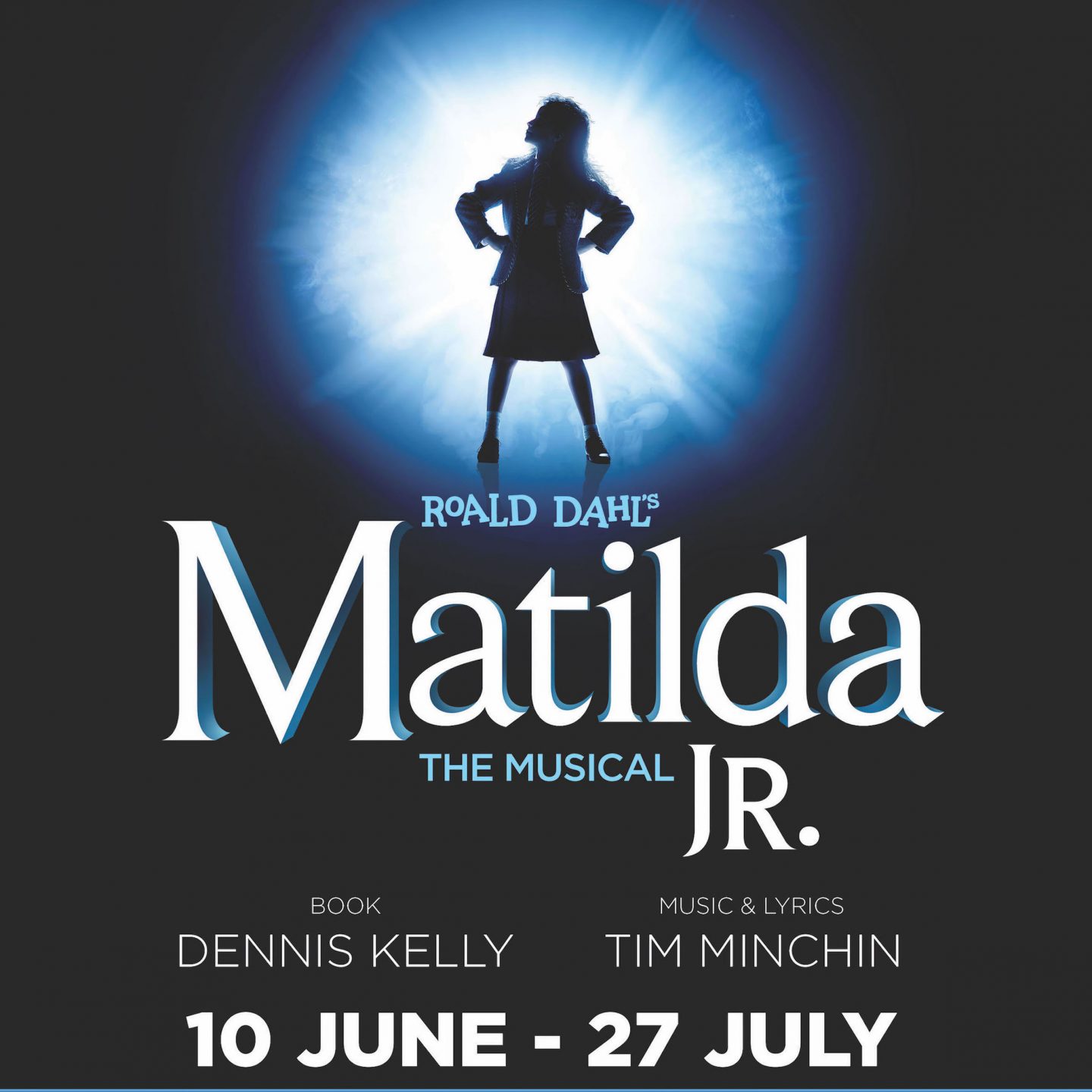 Win Family Tickets to Matilda the Musical Jr. at Peoples Theatre!