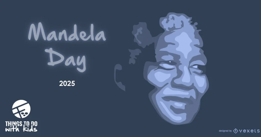 Mandela Day
