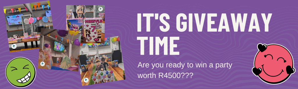 Playalot party images